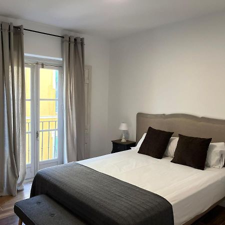 דירות סביליה Ti2 Duplex Con Terraza Privada, 120 Metros De La Catedral מראה חיצוני תמונה