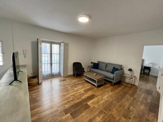דירות סביליה Ti2 Duplex Con Terraza Privada, 120 Metros De La Catedral מראה חיצוני תמונה