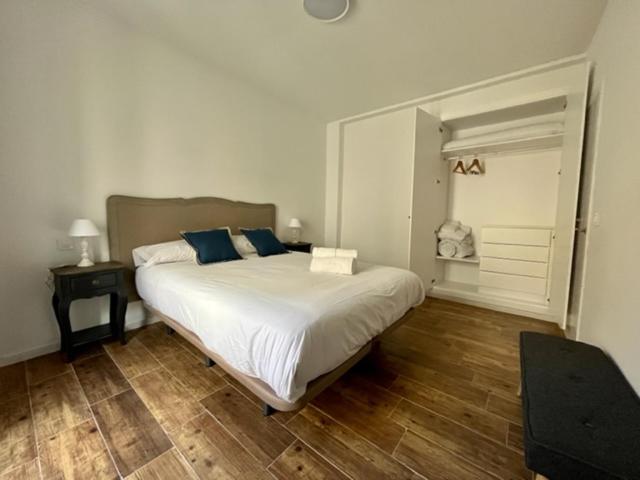 דירות סביליה Ti2 Duplex Con Terraza Privada, 120 Metros De La Catedral מראה חיצוני תמונה