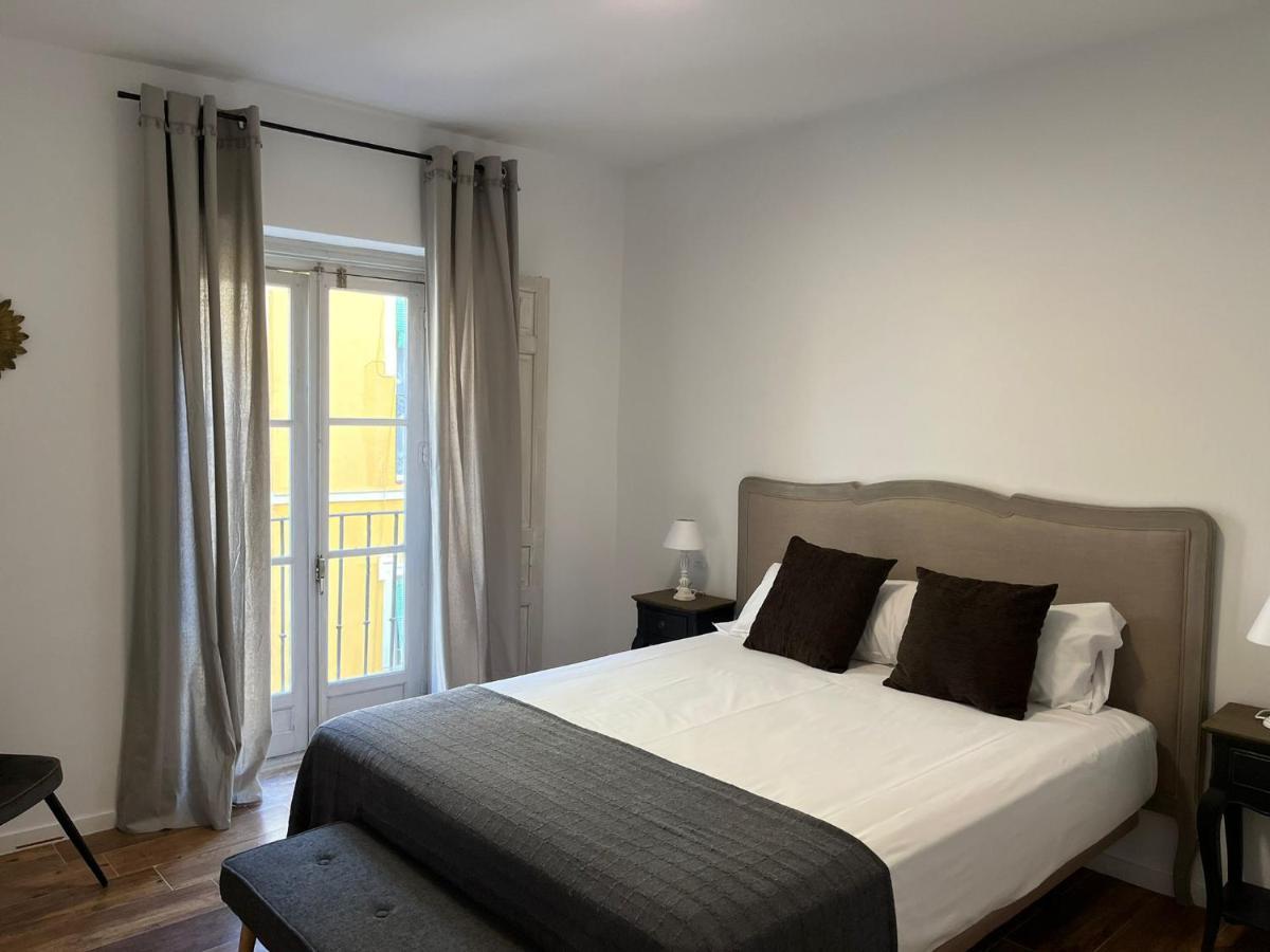 דירות סביליה Ti2 Duplex Con Terraza Privada, 120 Metros De La Catedral מראה חיצוני תמונה
