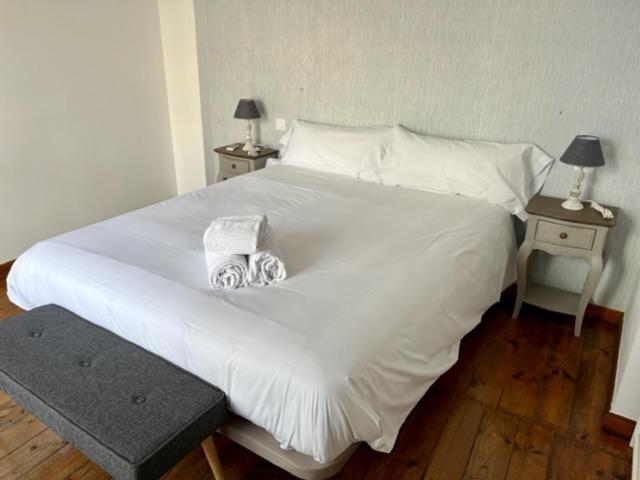 דירות סביליה Ti2 Duplex Con Terraza Privada, 120 Metros De La Catedral מראה חיצוני תמונה