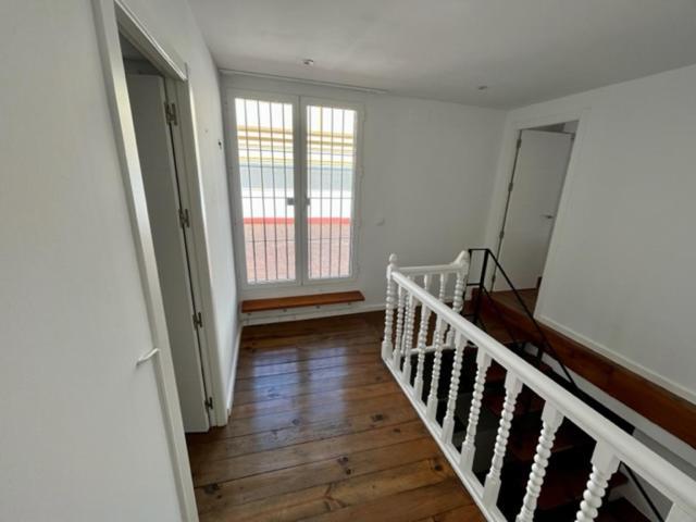 דירות סביליה Ti2 Duplex Con Terraza Privada, 120 Metros De La Catedral מראה חיצוני תמונה