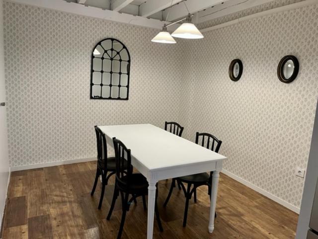 דירות סביליה Ti2 Duplex Con Terraza Privada, 120 Metros De La Catedral מראה חיצוני תמונה