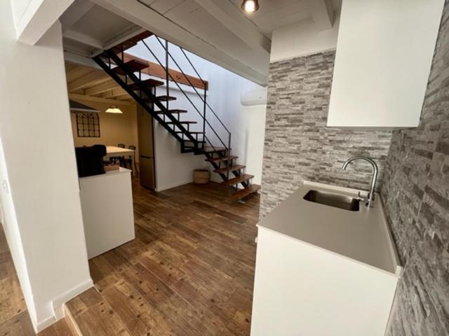 דירות סביליה Ti2 Duplex Con Terraza Privada, 120 Metros De La Catedral מראה חיצוני תמונה