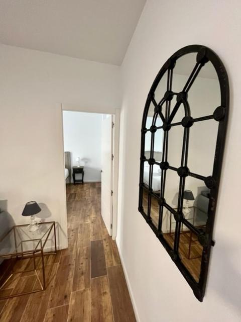 דירות סביליה Ti2 Duplex Con Terraza Privada, 120 Metros De La Catedral מראה חיצוני תמונה